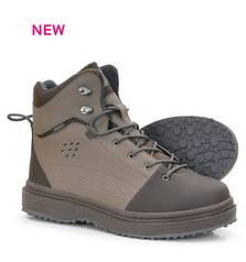 VISION KOSKI WADING SHOES BROWN