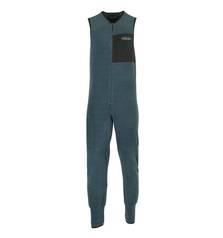 VISION NALLE OVERALL BLUE MEDIUM