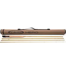 VISION HERO FLYROD NYMPH HERO 10ft 6in #3
