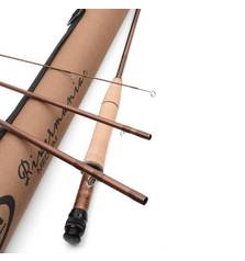 VISION RIVERMANIAC MEDIUM FLYROD 9ft #5
