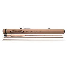 VISION RIVERMANIAC FAST FLYROD 9ft #6