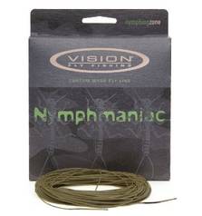 VISION NYMPHMANIAC WF2F