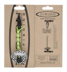 VISION TIPPET SPOOL HOLDER