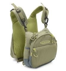 VISION MYCKET BRA OLIVE