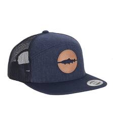 VISION NATIVES 7.0 CAP DARK BLUE