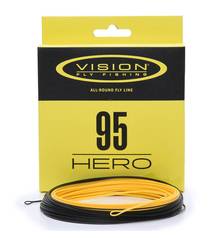 VISION HERO 95 FLY LINE