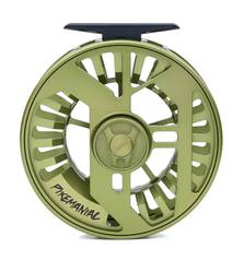 VISION PIKEMANIAC FLY REEL #8-9