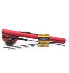 VISION STREAMER SET 9FT #6