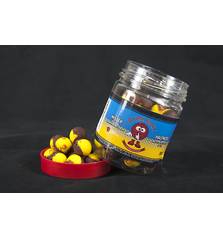 DUDI BAIT MISTER DUDI HALFNESS PINEAPPLE 100g