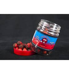 DUDI BAIT MISTER DUDI HALFNESS SPICY 100g