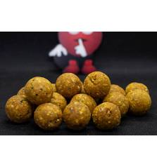 DUDI BAIT CARP-AMUR SOLUBILE 1KG 24MM