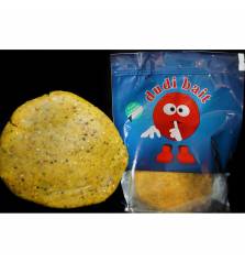 DUDI BAIT PASTA AMUR-CARP 1kg