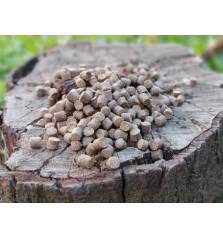 DUDI BAIT PELLETE FISH 1KG