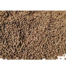 DUDI BAIT MICROPELLETS FISH 1KG