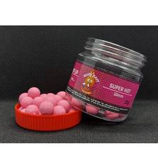 DUDI BAIT POP UP SUPER HOT 20g