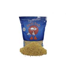 DUDI BAIT GROUNDBAIT SUPER HOT 1kg