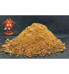 DUDI BAIT BAG MIX SUPER HOT 1kg
