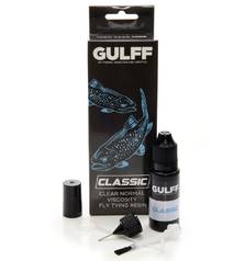 GULFF CLEAR RESIN CLASSIC 15ml