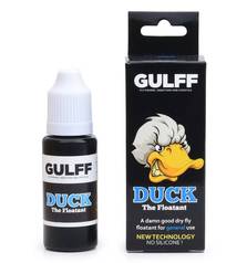 GULFF FLOATANTS DUCK FLOAT 15ml