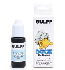 GULFF FLOATANTS DUCK CDC FLOAT 15ml