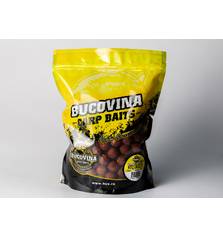 BUCOVINA CARP BAITS COMPETITION SUPREME 1KG TARE