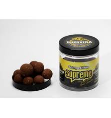 BUCOVINA CARP BAITS COMPETITION SUPREME 20-24MM TARE 150G