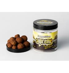 BUCOVINA CARP BAITS COMPETITION SUPREME 16-20MM CRITIC ECHILIBRAT