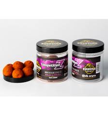 BUCOVINA CARP BAITS COMPETITION Z SQUID & PRUNA 24MM SOLUBILE