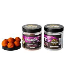 BUCOVINA CARP BAITS COMPETITION Z SQUID & PRUNA 24MM TARE