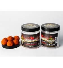 BUCOVINA CARP BAITS THE SECRET FRANKFURTER SPICY CARLIG 24MM SOLUIBIL