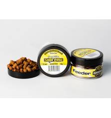 BUCOVINA CARP BAITS COMPETITION SUPREME MINI DUMBELLS 11MM SOLUBILE