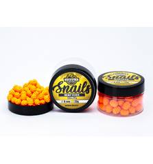 BUCOVINA CARP BAITS WAFTERS SNAILS KRILL 20G