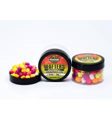 BUCOVINA CARP BAITS WAFTERS DUMBELL MULTICOLOR 20G