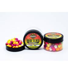 BUCOVINA CARP BAITS WAFTERS DUMBELL MULTICOLOR 20G