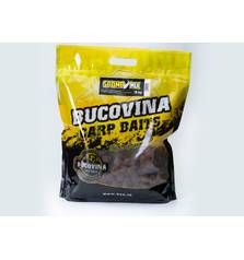 BUCOVINA CARP BAITS SPOMB MIX 3KG