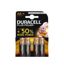 DURACELL PLUSPOWER AA