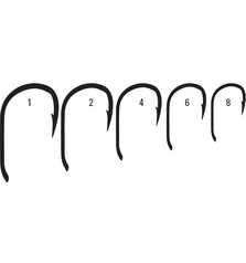 MUSTAD 60550NP-Y10