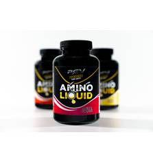 BUCOVINA AMINO LIQUID SQUID&CAPSUNA 250ML