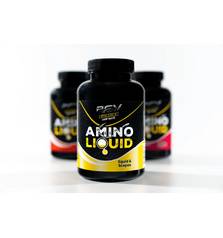 BUCOVINA AMINO LIQUID SCOPEX&SQUID 250ML