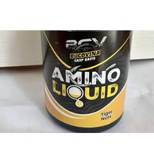 BUCOVINA AMINO LIQUID TIGER NUTS 250ML