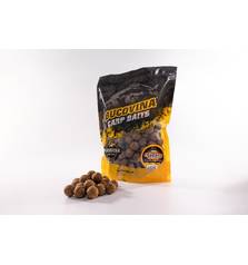 BUCOVINA CEREALS BOILIES 5KG 20MM