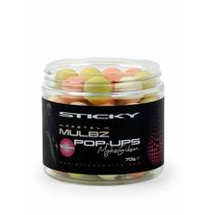 STICKY BAITS SIGNATURE MULBZ PASTEL POP UP