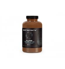 STICKY BAITS PURE SARDINE LIQUID 500ml