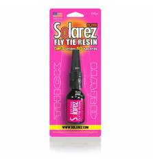 SOLARES UV RESIN THICK-HARD 0.5oz BOTTLE