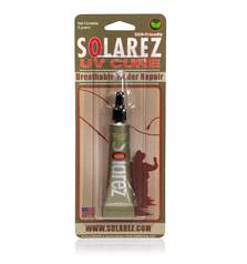 SOLAREZ UV CURE WADER REPAIR