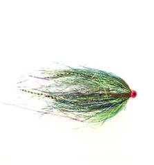 BAUER´S BLUE GHOST