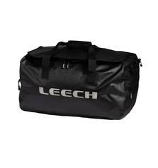 LEECH DUFFEL BAG BLACK ONE SIZE