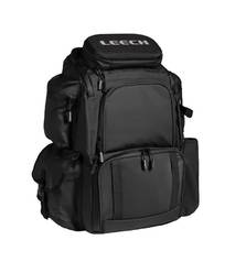 LEECH BACKPACK BLACK