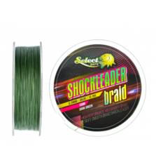SELECT BAITS SHOCKLEADER BRAID