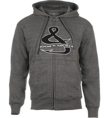 HOOK&TACKLE HOODIE